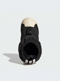 Сапоги дутики Adidas Superstar модель ID9465 Фото