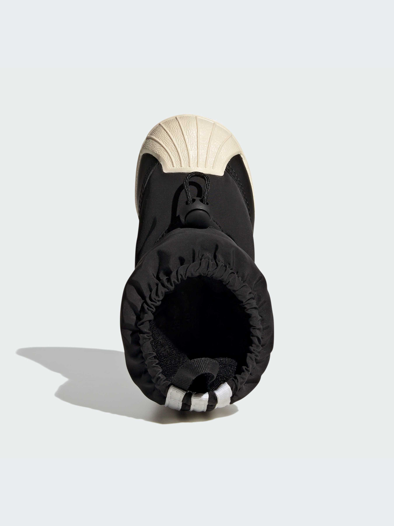 Чоботи дутики Adidas Superstar модель ID9465 Фото