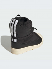 Чоботи дутики Adidas Superstar модель ID9465 Фото