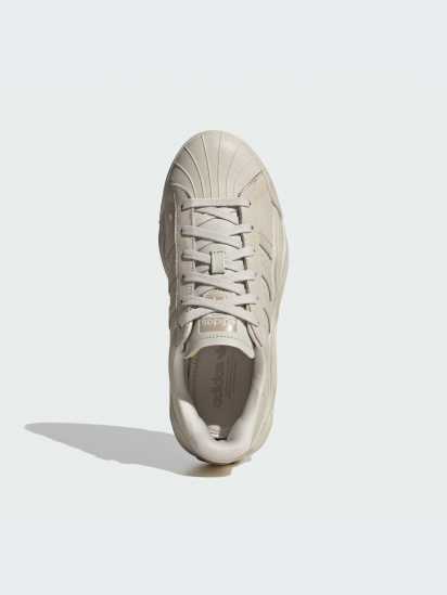 Кросівки adidas Superstar модель IE7370 — фото - INTERTOP