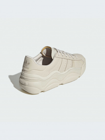 Кросівки adidas Superstar модель IE7370 — фото 5 - INTERTOP