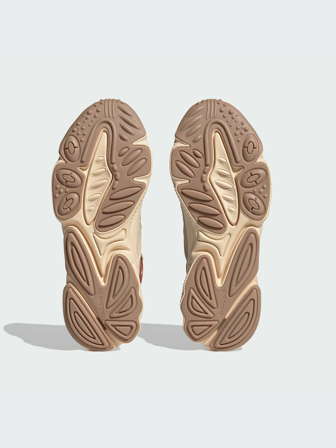 Кроссовки Adidas Ozweego модель ID9821 Фото