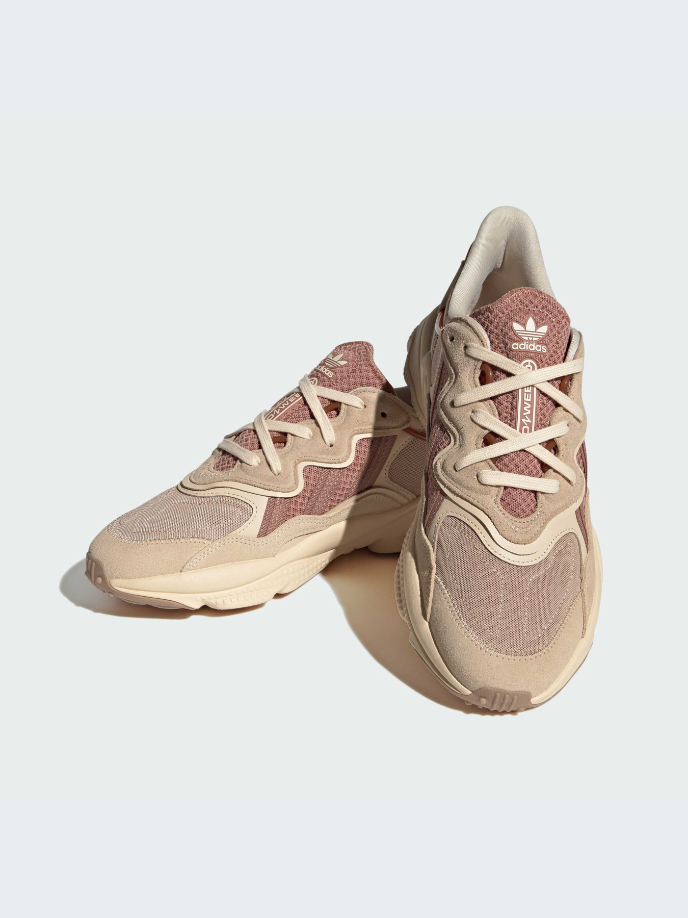 Кроссовки Adidas Ozweego модель ID9821 Фото