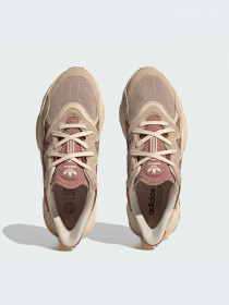 Кроссовки Adidas Ozweego модель ID9821 Фото