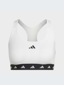 Топ спортивный Adidas Clima модель HN7274 Фото