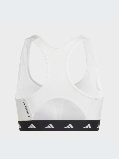 Топ спортивний adidas Clima модель HN7274 — фото 4 - INTERTOP