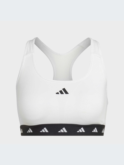 Топ спортивний adidas Clima модель HN7274 — фото - INTERTOP