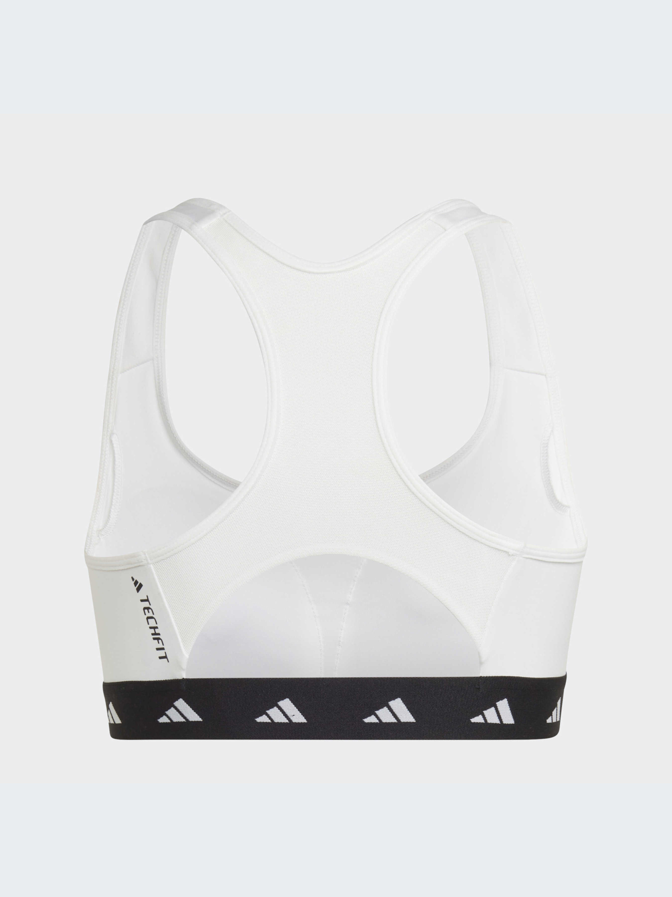 Спортивный топ Adidas Clima модель HN7274 Фото