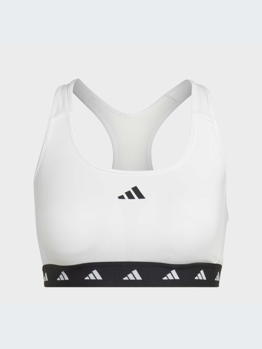 Спортивний топ Adidas Clima модель HN7274 Фото