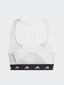 Спортивный топ Adidas Clima модель HN7274 Фото