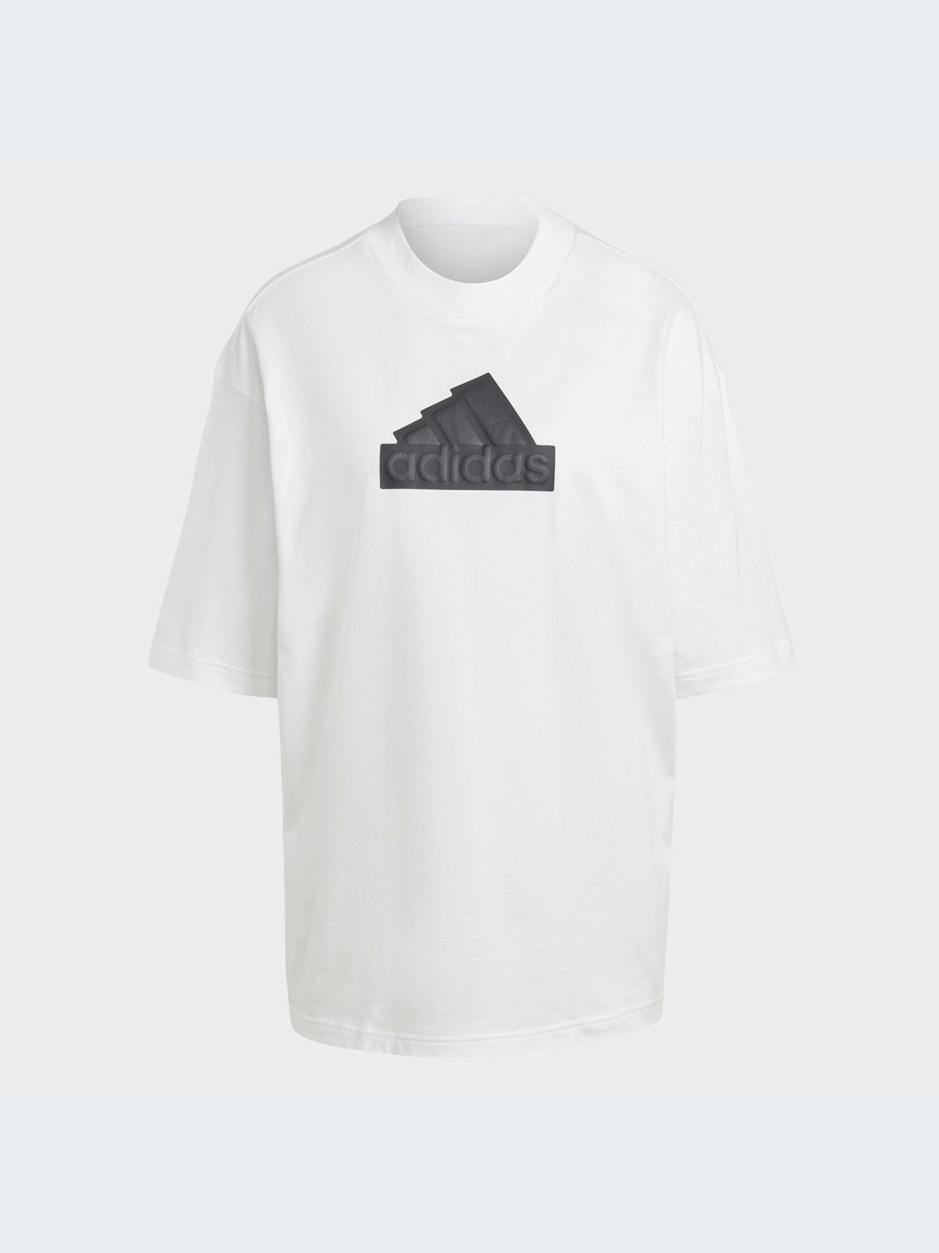 Футболка Adidas Культові силуети модель HR6098 Фото