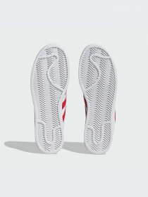 Кеди низькі Adidas Superstar модель IF8067 Фото