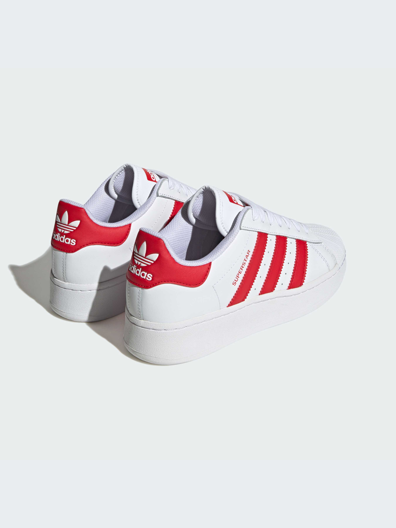 Кеды низкие Adidas Superstar модель IF8067 Фото