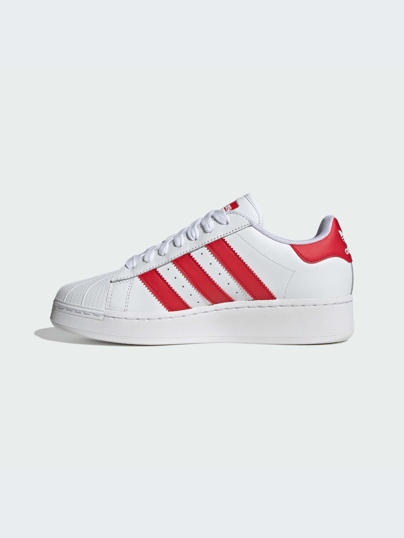 Кеды низкие Adidas Superstar модель IF8067 Фото