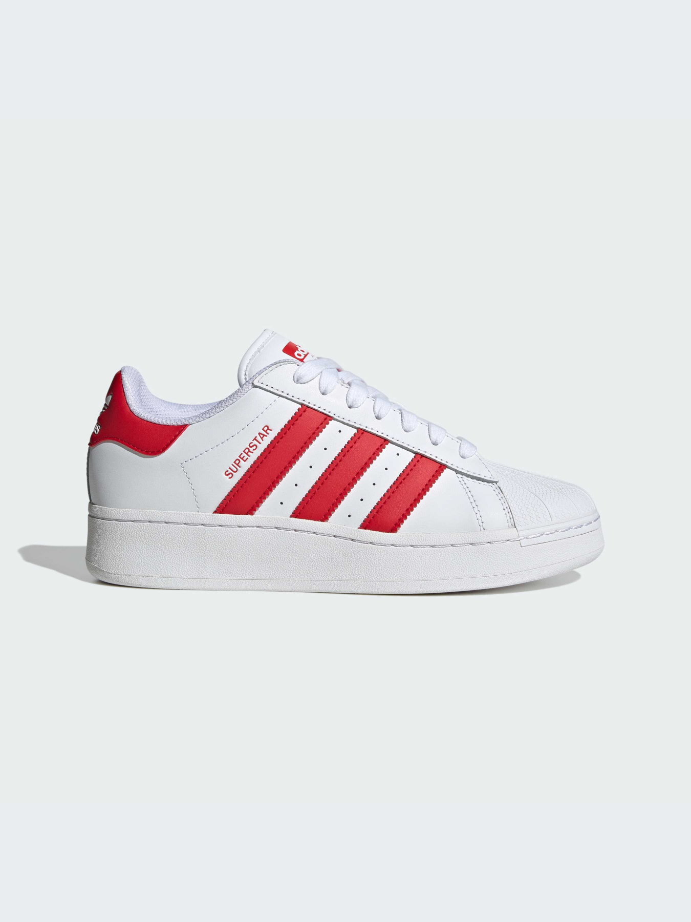 Кеды низкие Adidas Superstar модель IF8067 Фото