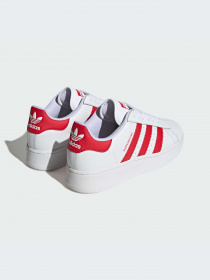 Кеды низкие Adidas Superstar модель IF8067 Фото