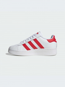 Кеды низкие Adidas Superstar модель IF8067 Фото