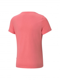 Футболка спортивная PUMA Rebel Tee модель 586155 Фото