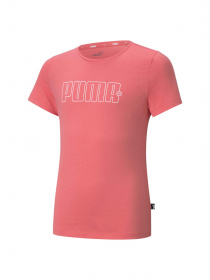 Футболка спортивная PUMA Rebel Tee модель 586155 Фото