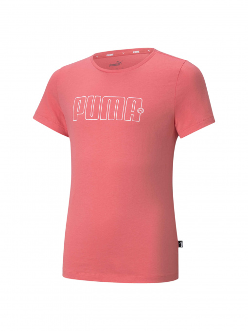 Футболка спортивна PUMA Rebel Tee модель 586155 Фото