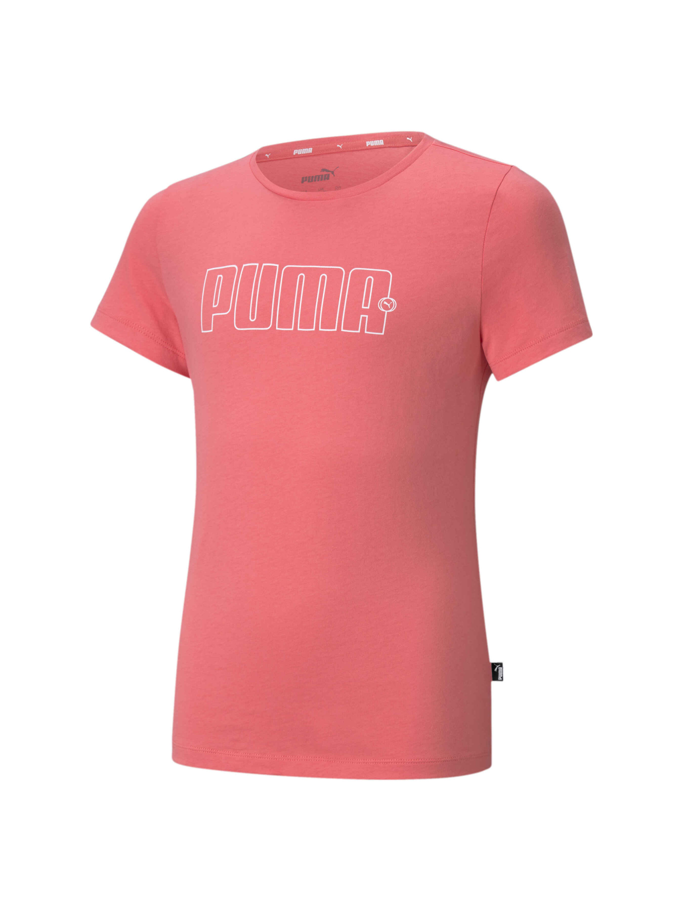 Футболка спортивная PUMA Rebel Tee модель 586155 Фото