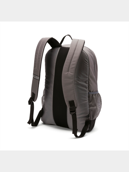 Рюкзак PUMA Deck Backpack модель 074706 — фото - INTERTOP