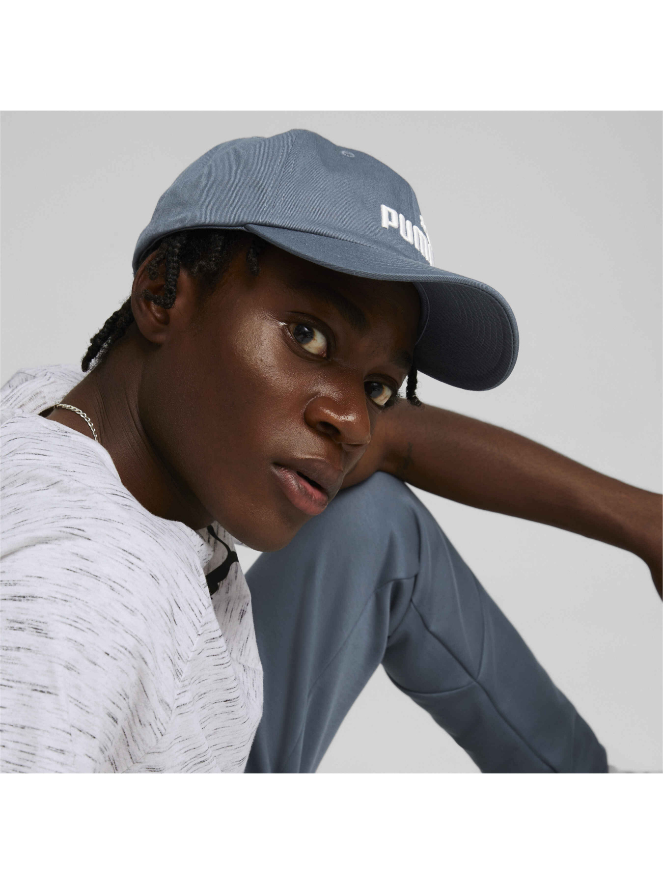 Кепка PUMA Ess Cap модель 022416 Фото