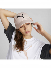 Кепка PUMA Ess Cap модель 022416 Кепка PUMA Ess Cap модель 022416 Фото