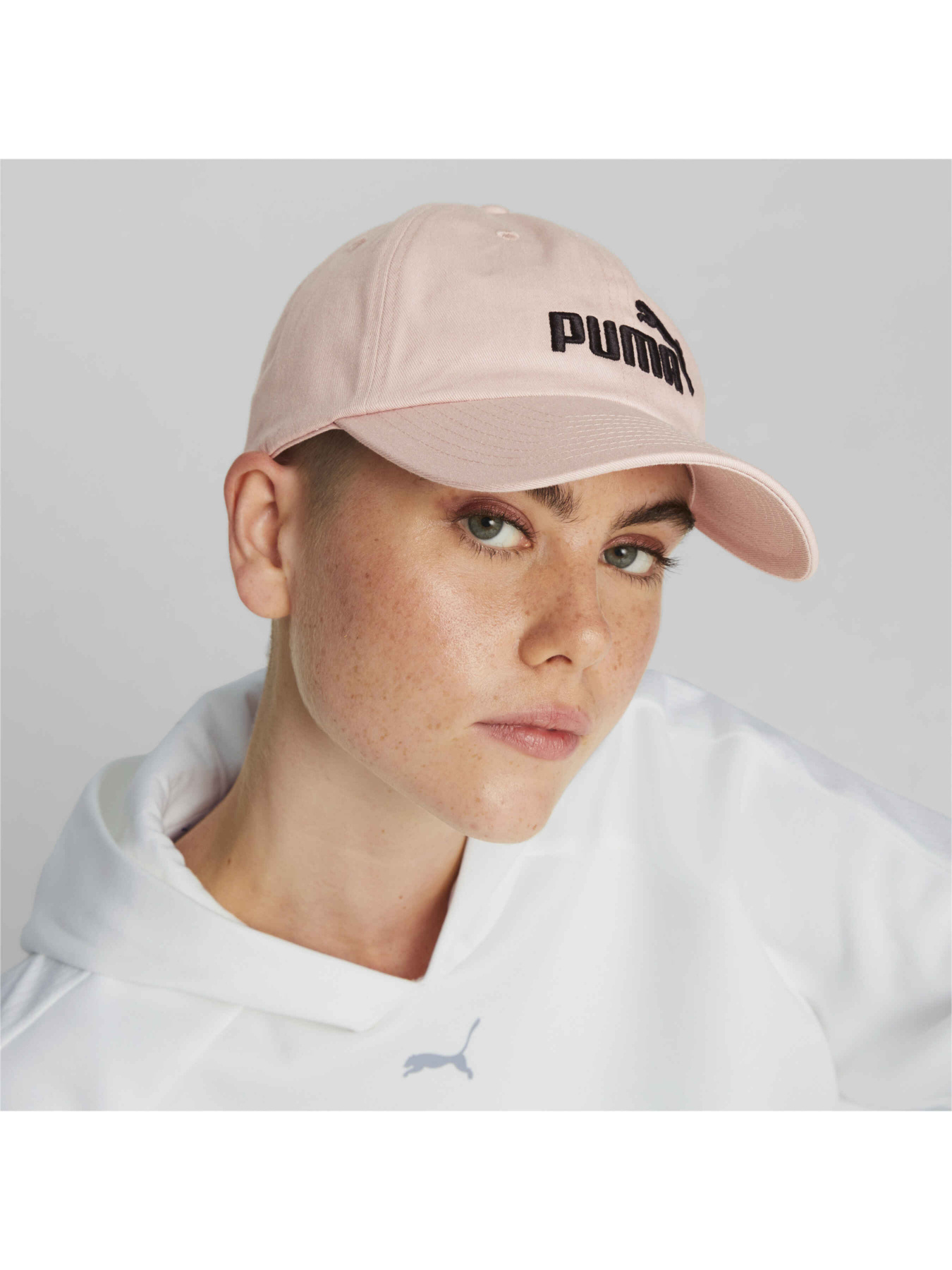 Кепка PUMA Ess Cap модель 022416 Фото
