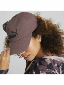 Кепка PUMA Ess Cap модель 022416 Фото