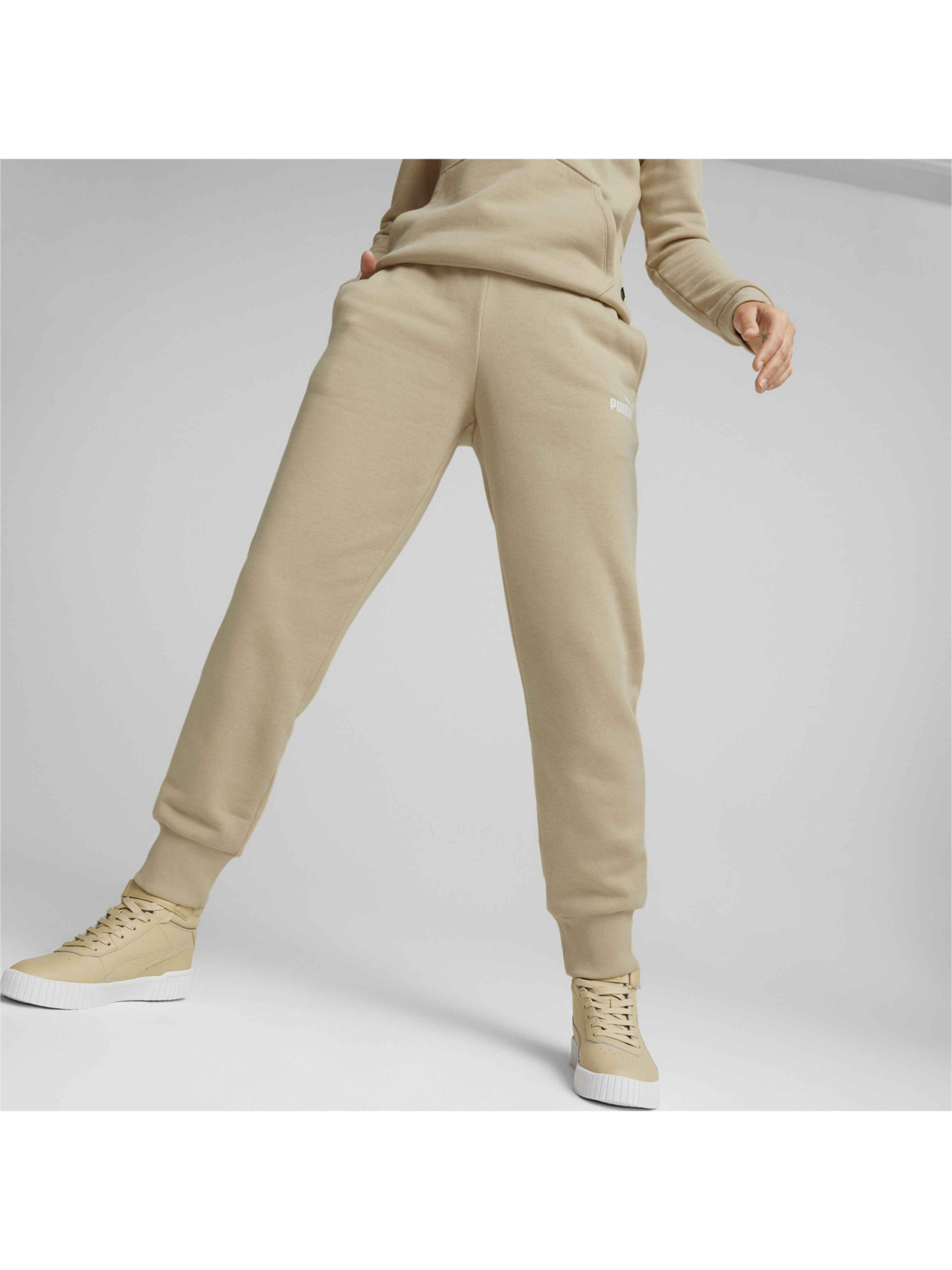 Штани спортивні PUMA Ess Sweatpants модель 586841 Фото