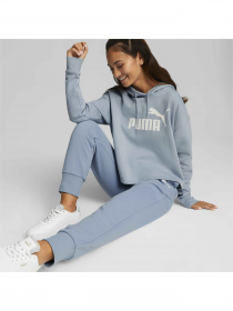 Штани спортивні PUMA Ess Sweatpants модель 586841 Фото
