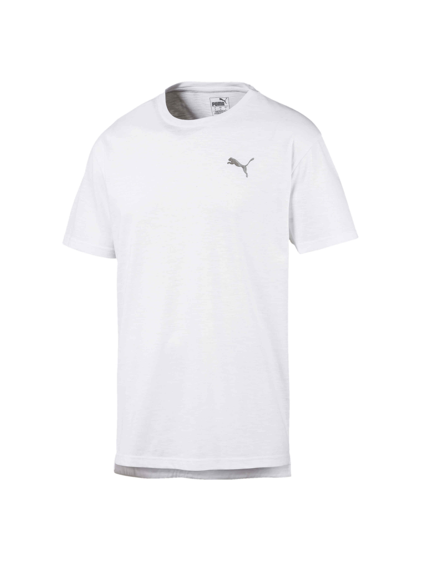 Футболка спортивна PUMA Energy Ss Tee модель 517318 Фото