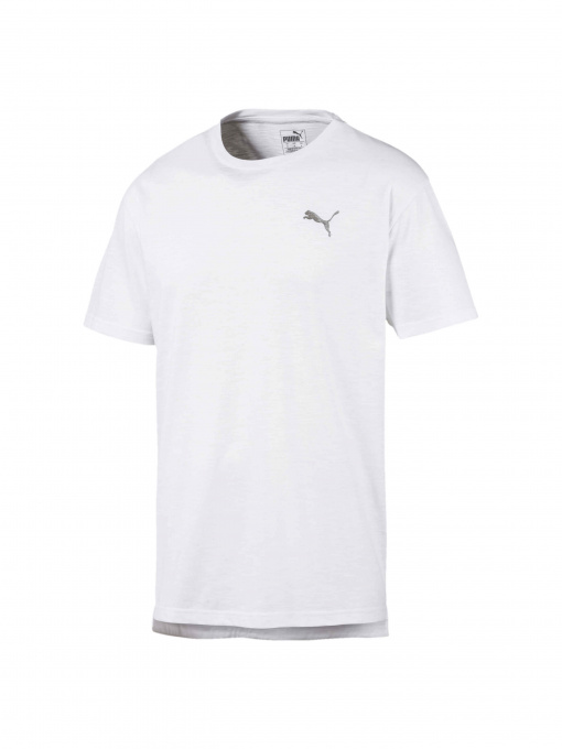 Футболка спортивна PUMA Energy Ss Tee модель 517318 Фото