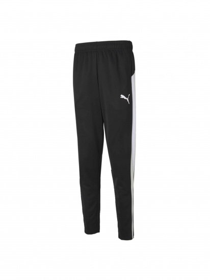 Штани спортивні PUMA Active Tricot Pants модель 586731 - фото