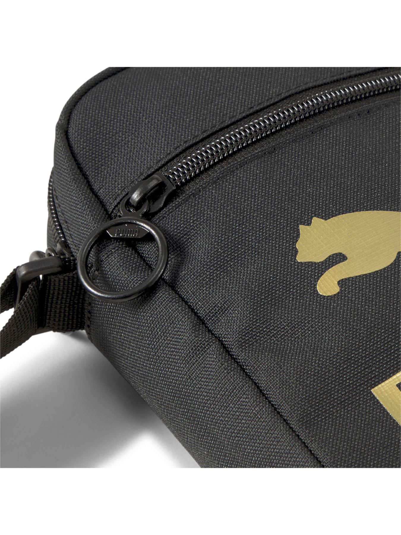 Сумка PUMA Originals Compact Portable модель 078008 Фото