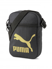 Сумка PUMA Originals Compact Portable модель 078008 Фото