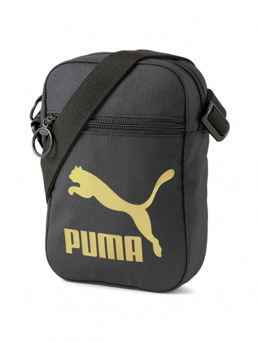 Сумка PUMA Originals Compact Portable модель 078008 Фото