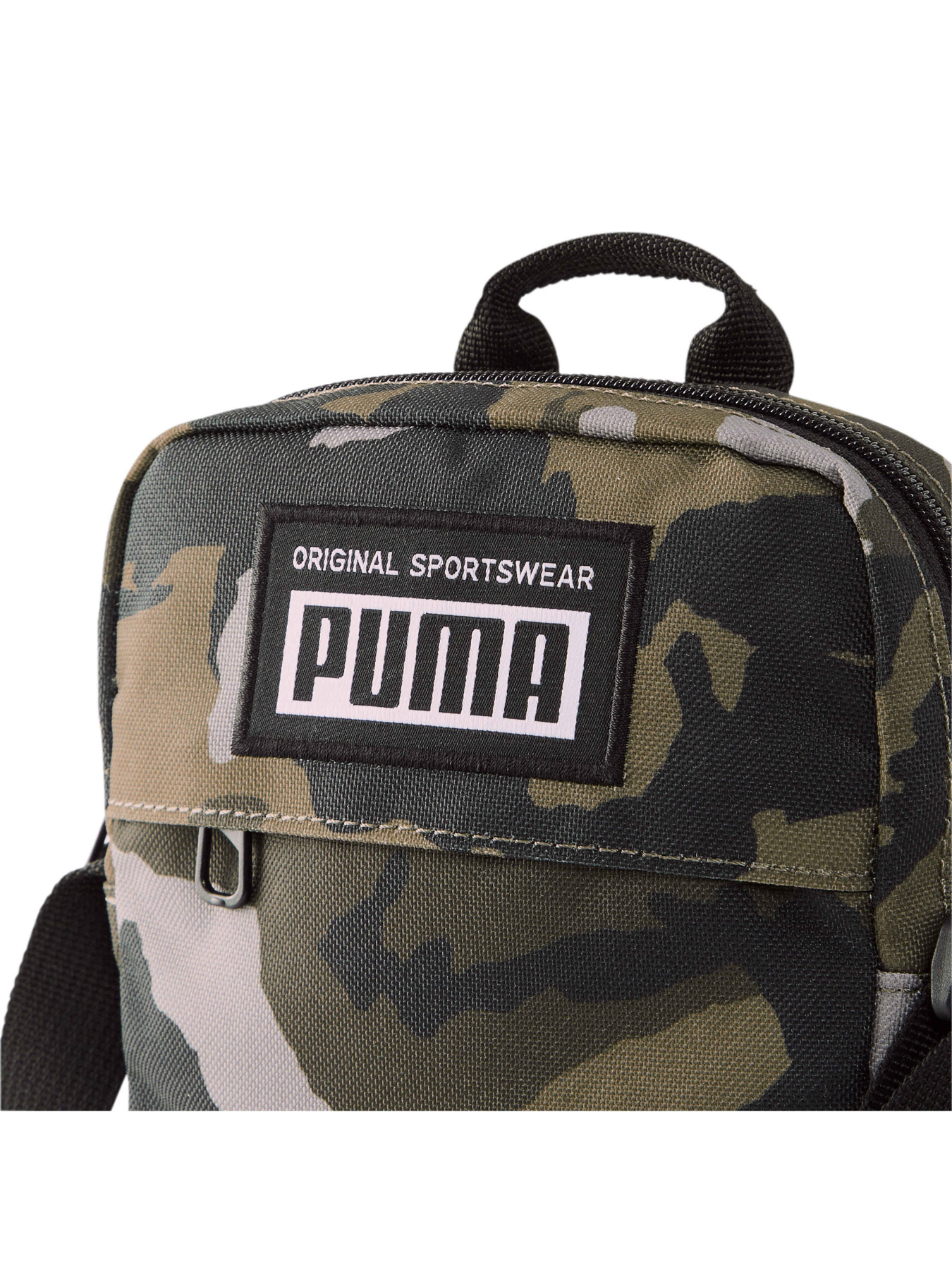 Сумка PUMA модель 078889 Фото