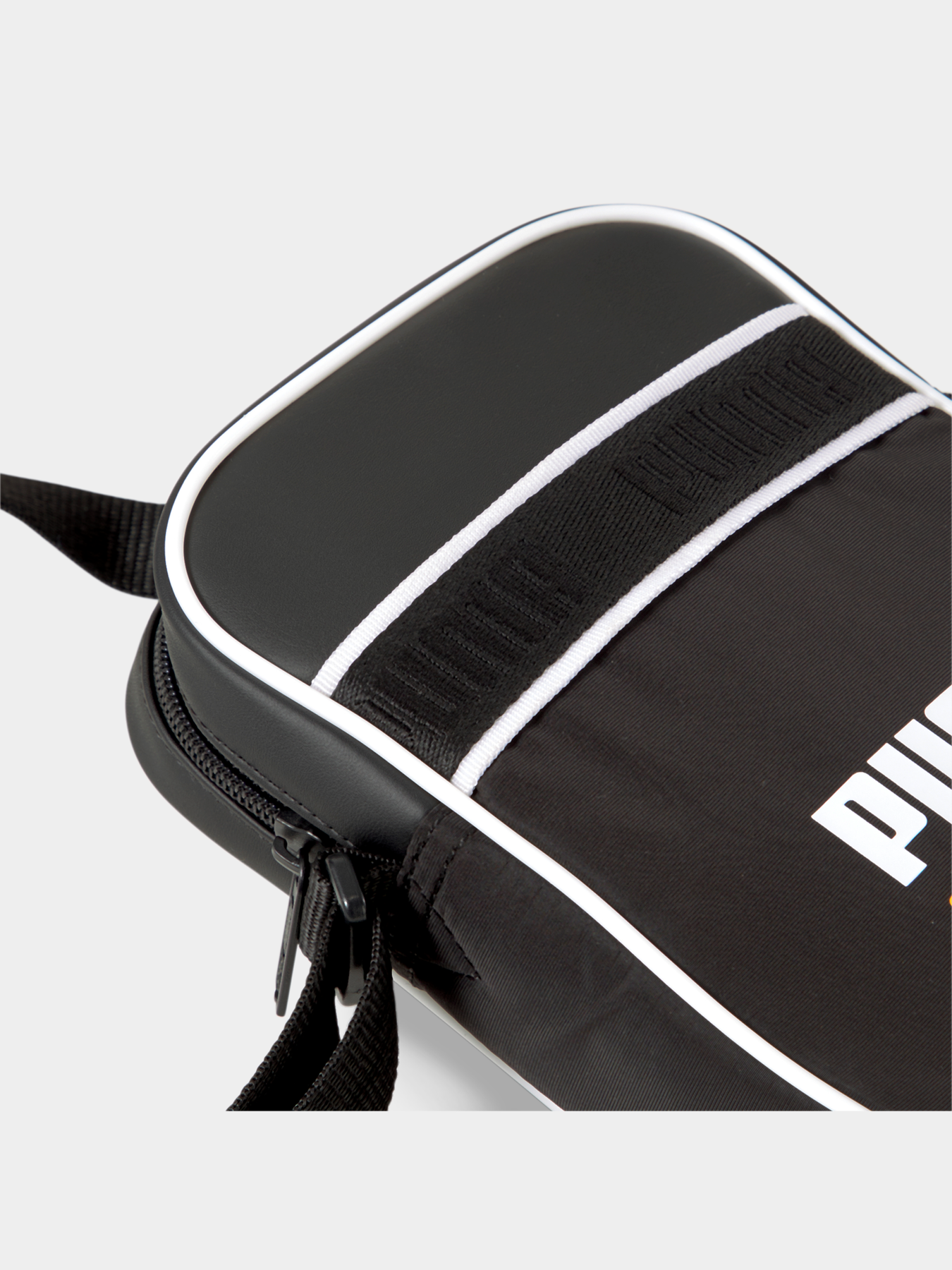 Сумка PUMA Campus Compact Portable модель 078459 Фото