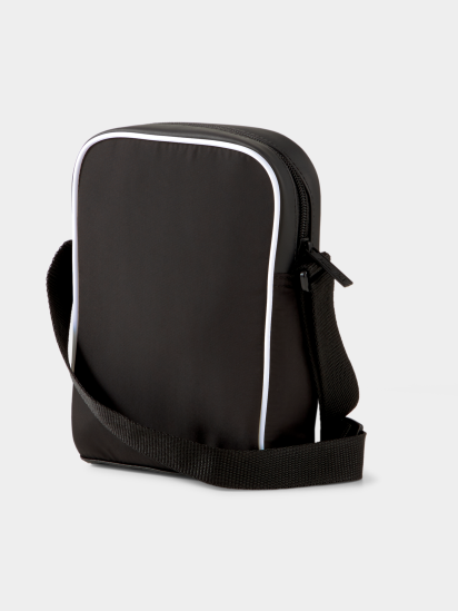 Сумка PUMA Campus Compact Portable модель 078459 — фото - INTERTOP