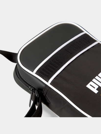 Сумка PUMA Campus Compact Portable модель 078459 — фото 3 - INTERTOP