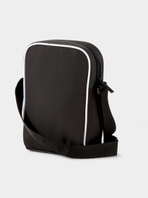 Сумка PUMA Campus Compact Portable модель 078459 Фото