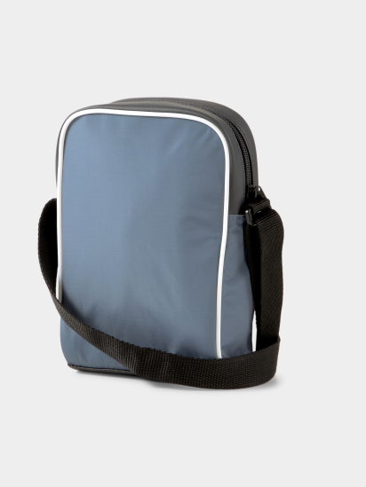 Сумка PUMA Campus Compact Portable модель 078459 — фото - INTERTOP