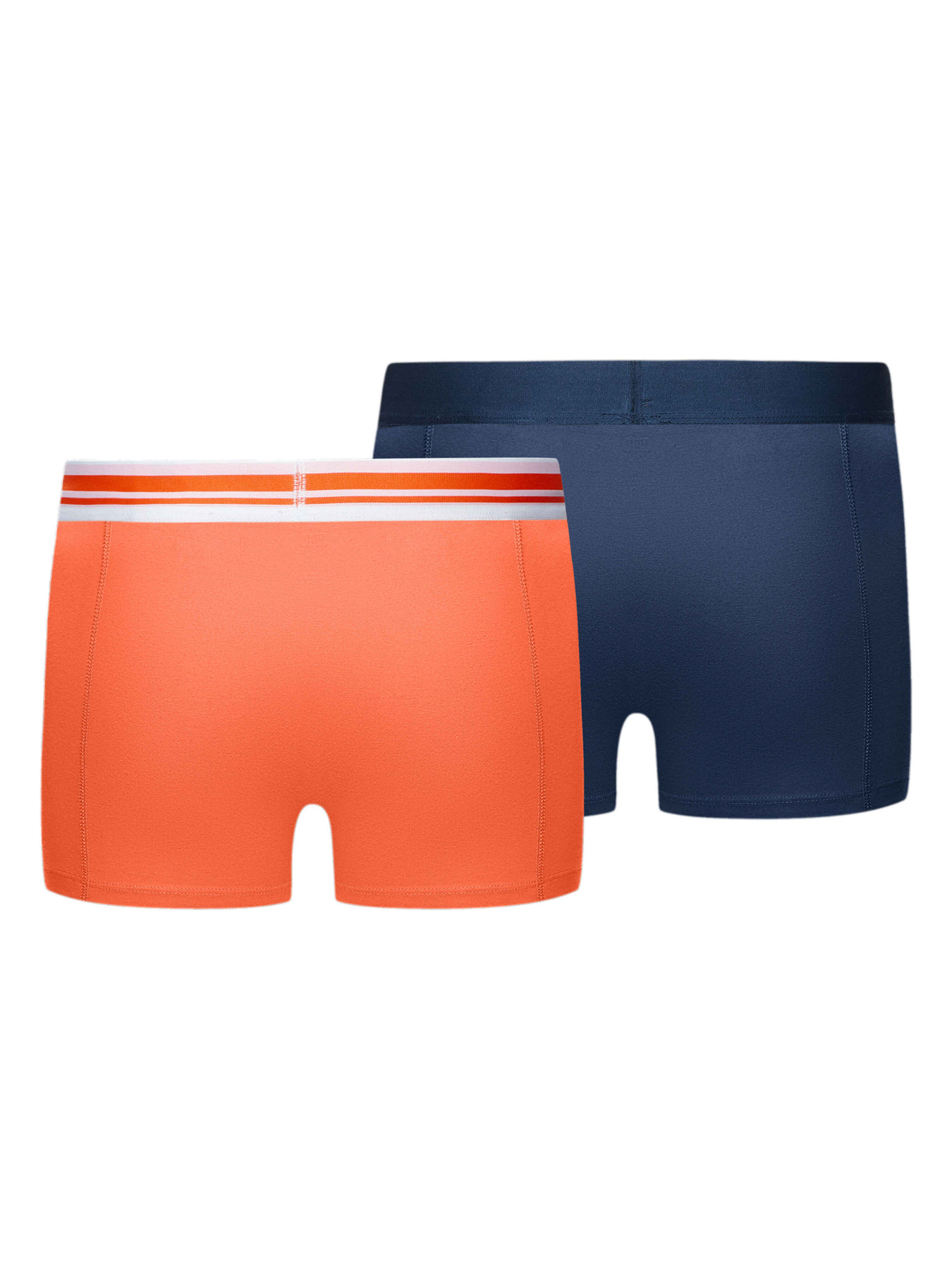 Набор трусов PUMA Placed Logo Boxer 2P модель 906519 Фото