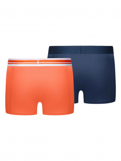 Набір трусів PUMA Placed Logo Boxer 2P модель 906519 — фото - INTERTOP