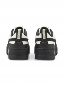 Кеди низькі PUMA Mayze Lth Wn's модель 381983 Кеди низькі PUMA Mayze Lth Wn's модель 381983 Фото