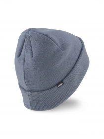 Шапка PUMA Classic Cuff Beanie модель 023434 Фото