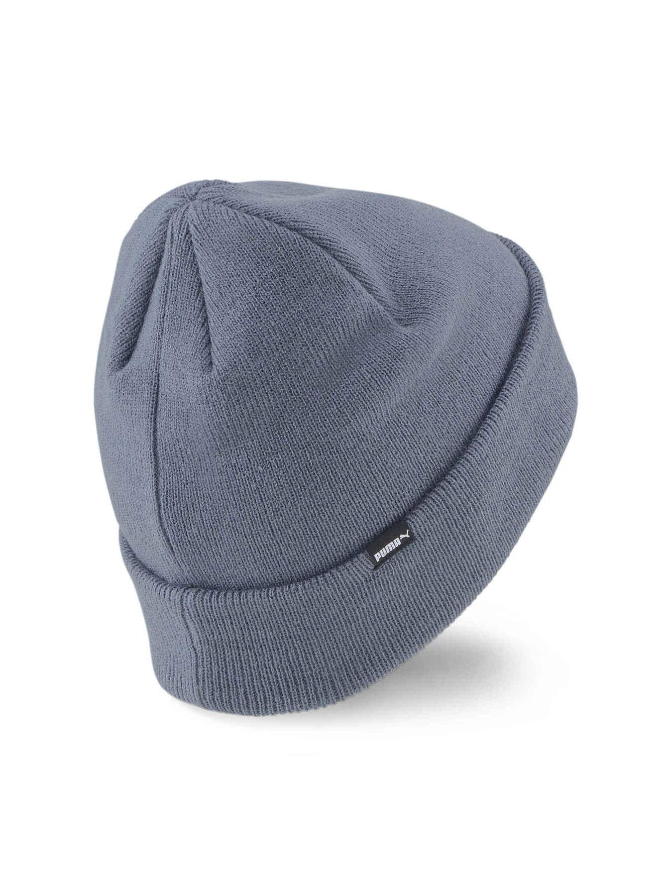 Шапка PUMA Classic Cuff Beanie модель 023434 Шапка PUMA Classic Cuff Beanie модель 023434 Фото