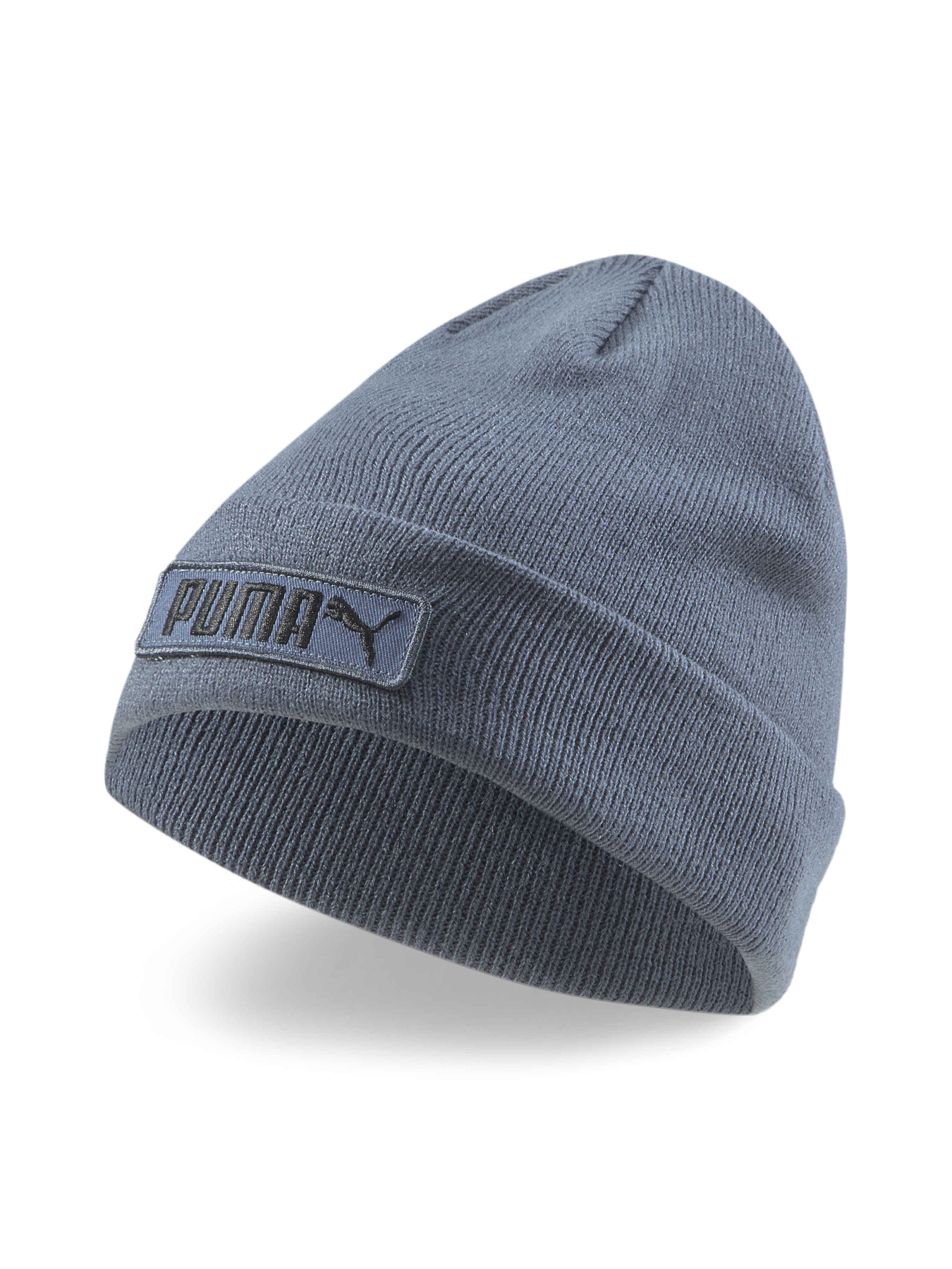 Шапка PUMA Classic Cuff Beanie модель 023434 Шапка PUMA Classic Cuff Beanie модель 023434 Фото